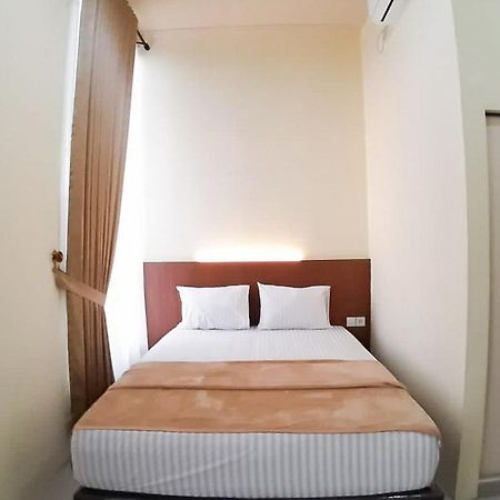Hotel Reddoorz Syariah Near Transmart Jambi 2 Palmerah Exterior foto